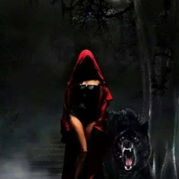 Meet your Posher, Marianne - Picture 1 of 1